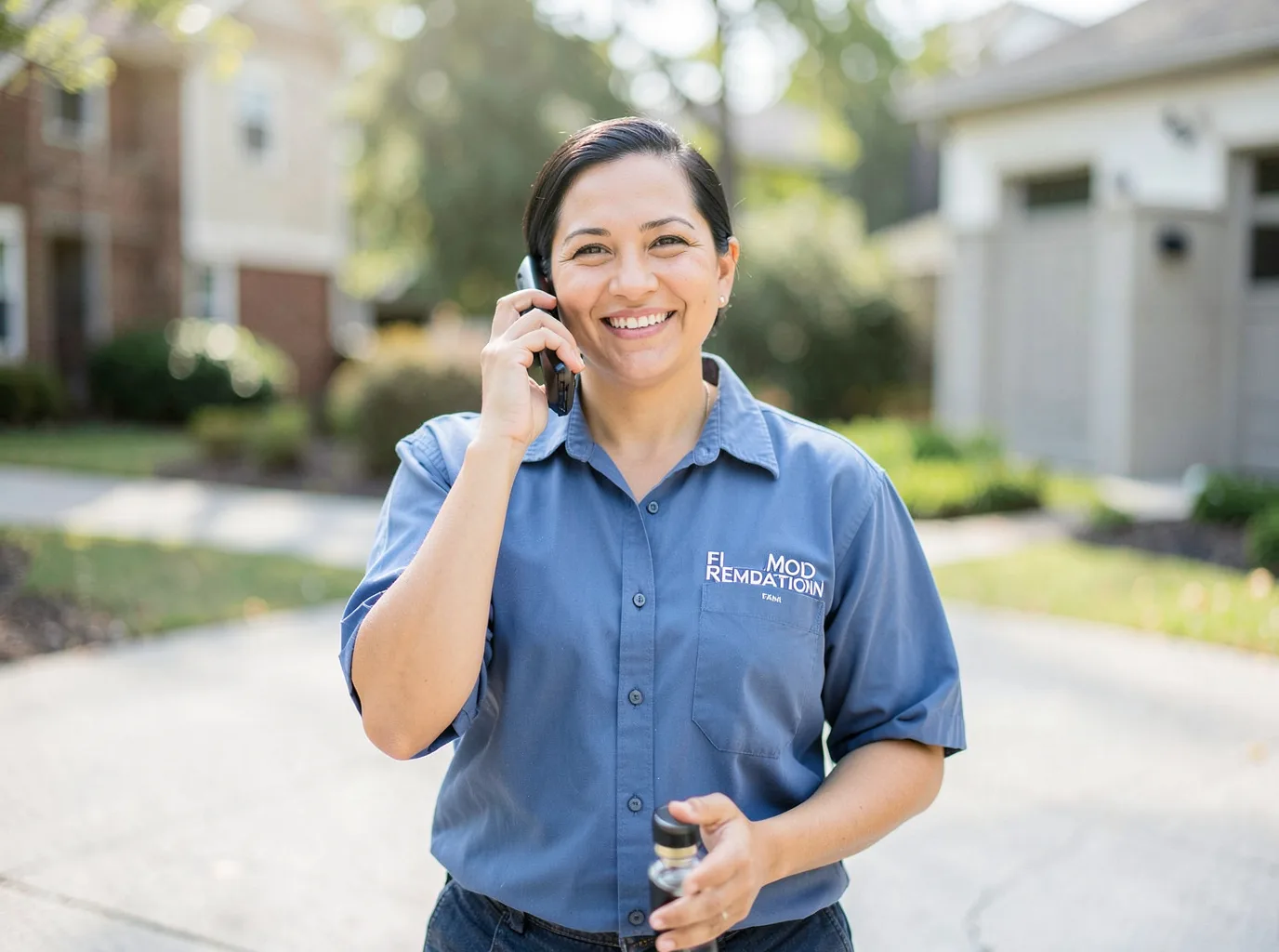 Mold Remediation Rodney, MI FAQs